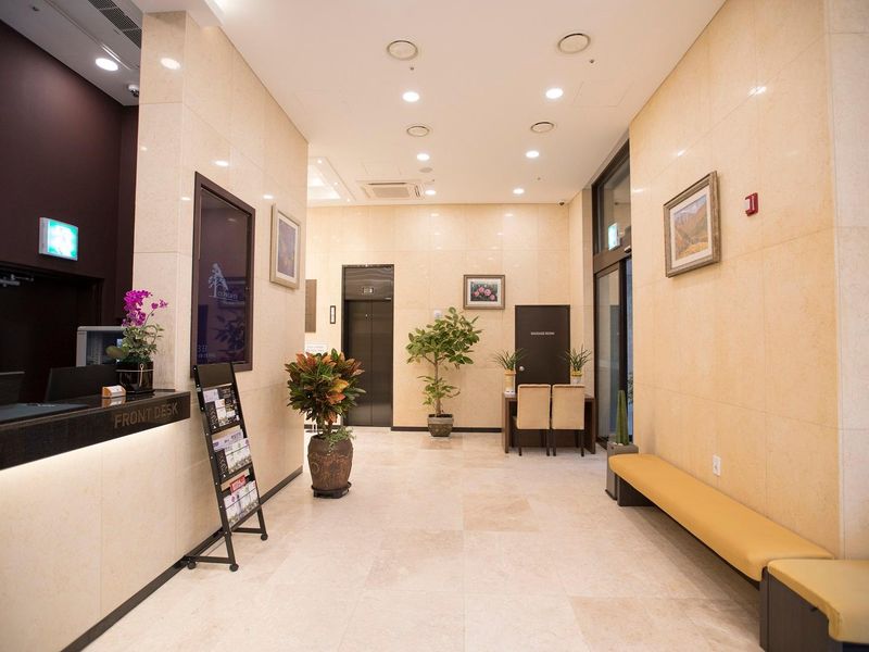 Hotel Photo 18