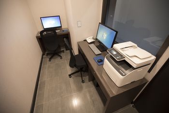 Hotel Photo 21