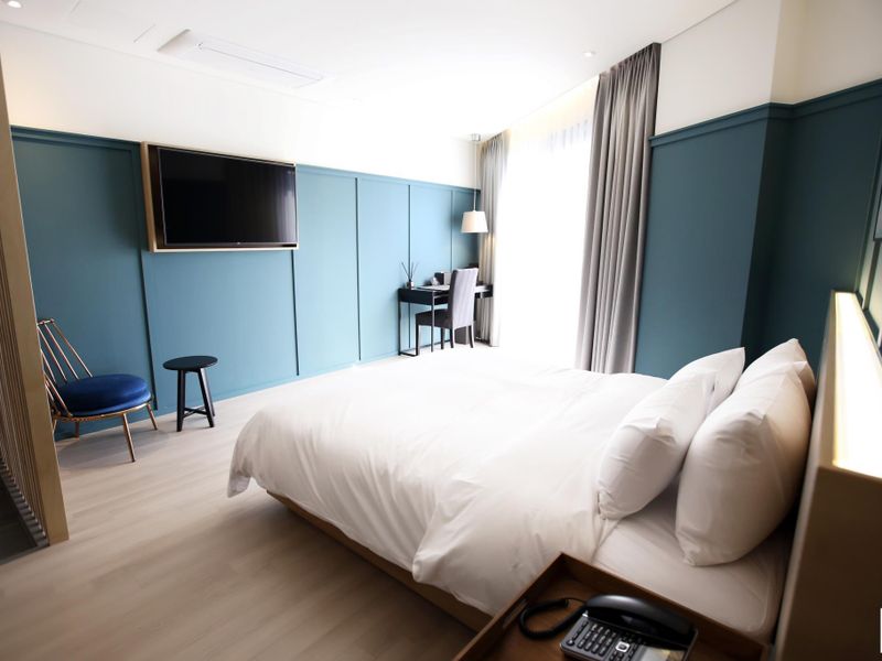 Hotel Photo 4