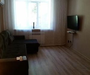 Apartments on Ahmetova 4 Almaty Kazakhstan