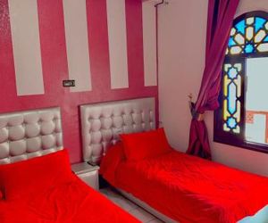 Hotel Sevilla Chefchaouene Morocco