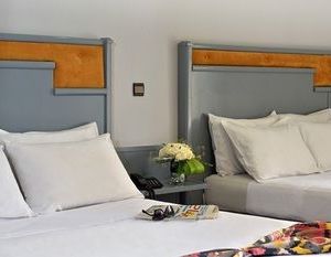 Hotel Rio Casablanca Morocco