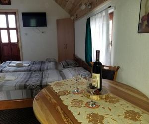 Apartments Sipcic Zabljak Montenegro