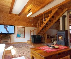 Holiday Home Vile Calimero Zabljak Montenegro