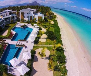 Cap Ouest Beachfront Luxury Penthouse Flic-en-Flac Mauritius