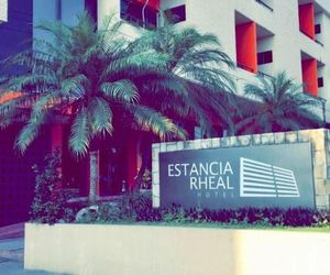 Hotel Estancia Rheal Ciudad Valles Mexico