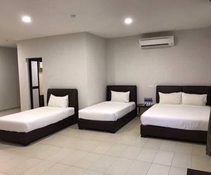 Sin Lien Hotel Keluang Malaysia