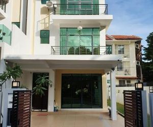 De Nest Holiday home Bayan Lepas Malaysia