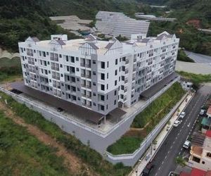 Sekata Apartment Bertam Valley Malaysia