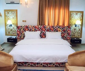 The Duchess hotel and Spa Wuse Nigeria