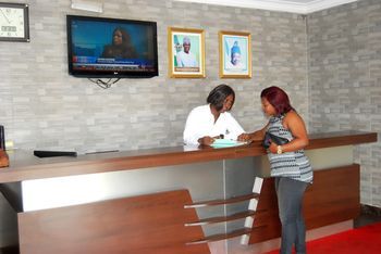 Hotel Photo 14
