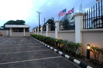 Hotel Photo 20