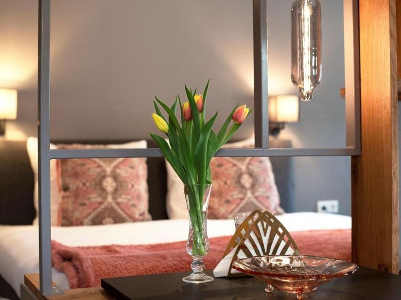 Hotel Photo 10