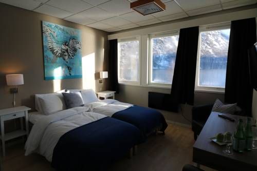 Hotel Photo 7
