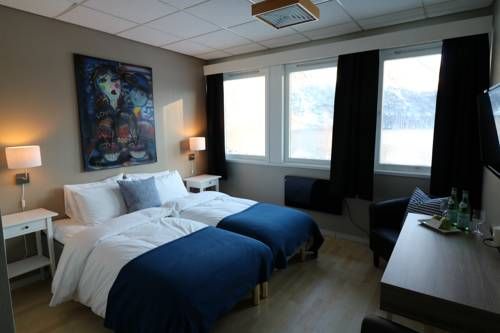 Hotel Photo 8