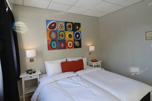 Hotel Photo 10
