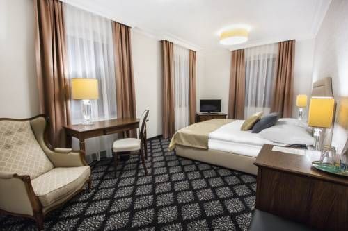Hotel Photo 4