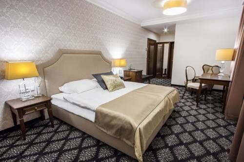 Hotel Photo 5
