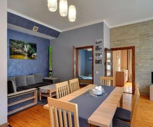 Apart-Invest Apartament Błaszko Szklarska Poreba Poland