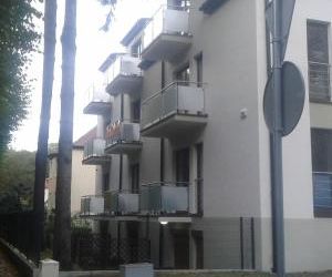 Apartament JULIA Swinoujscie Poland