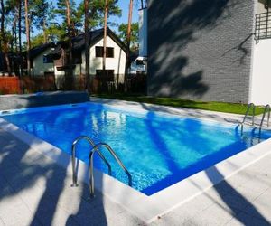 Pobierowo Apartments Pobierowo Poland