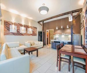Apartamenty Sun & Snow Willa Perła Miedzyzdroje Poland