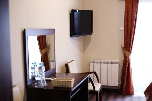 Hotel Photo 11