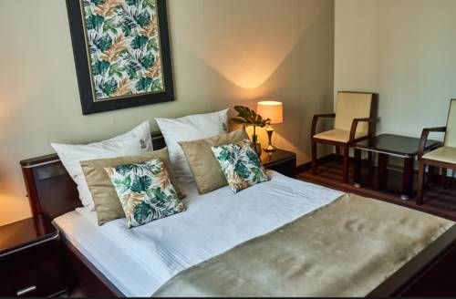 Hotel Photo 3