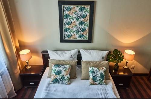 Hotel Photo 4