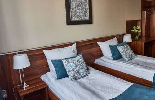 Hotel Photo 5