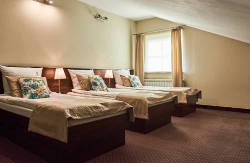Hotel Photo 8