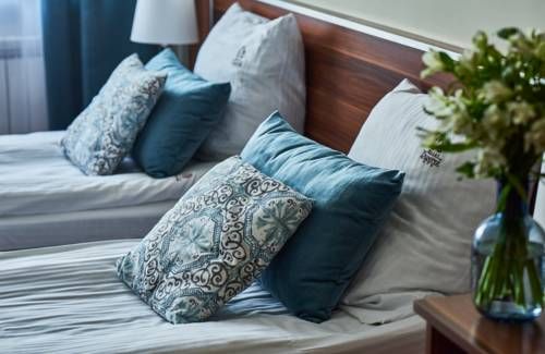Hotel Photo 9