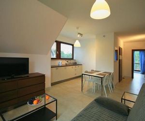 Apartamenty Bursztynowa Hel Hel Poland