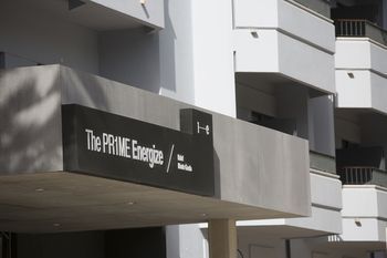 Hotel Photo 21