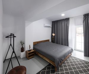 Omega House Hotel Bucharest Romania