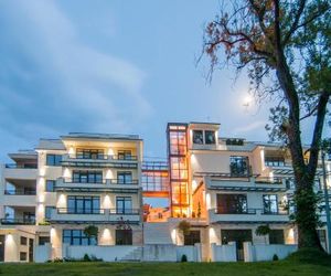Vila Opera Vrnyachka Banya Serbia