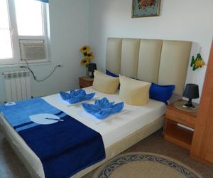 Guest House Turovskih Vityazevo Russia