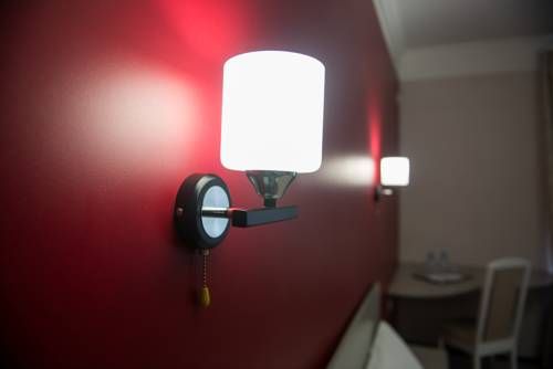 Hotel Photo 12