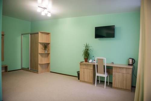 Hotel Photo 15