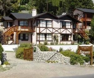 Reencuentro Apart Bungalows Bariloche Argentina