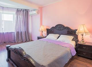 Апартаменты FlatHome24 на Коломяжском пр-те