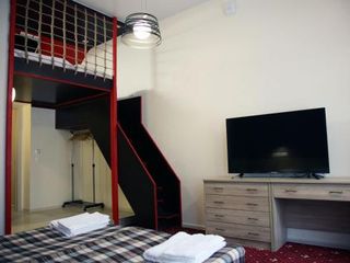 Отель The Red