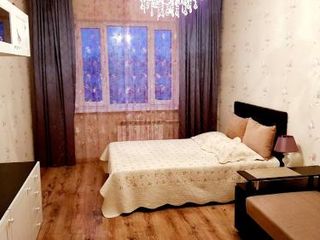Уютная квартира у метро! Cozy place!