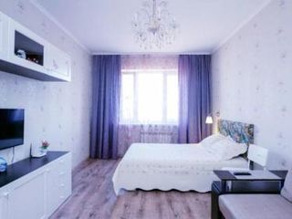 Уютная квартира у метро! Cozy place!