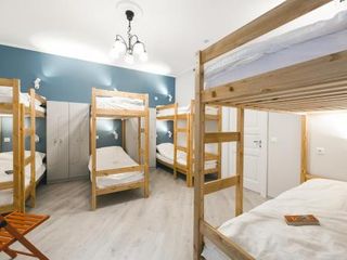 Safe Haven / Невский 95 — Хостел