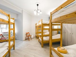 Safe Haven / Невский 95 — Хостел