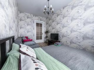 RentalSpb Leninsky Prospekt 159