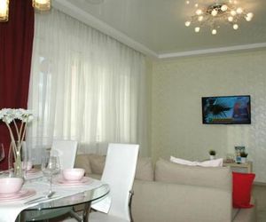 Apartment Sobornay 12 Kemerovo Russia