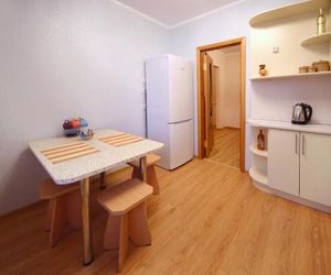 Apartment na Esenina 24 Belgorod Russia