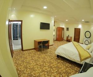 Fatima Hotel Musanze Rwanda